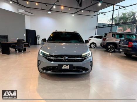 VOLKSWAGEN Nivus 1.0 4P FLEX 200 TSI HIGHLINE TURBO AUTOM�TICO, Foto 3