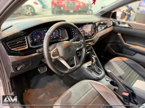 VOLKSWAGEN Nivus 1.0 4P FLEX 200 TSI HIGHLINE TURBO AUTOM�TICO, Foto 4