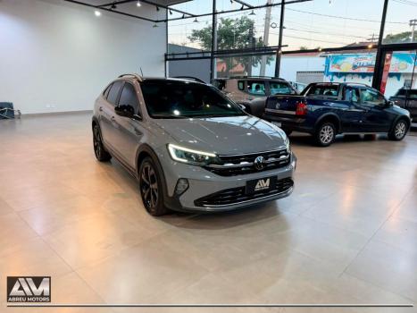 VOLKSWAGEN Nivus 1.0 4P FLEX 200 TSI HIGHLINE TURBO AUTOM�TICO, Foto 5