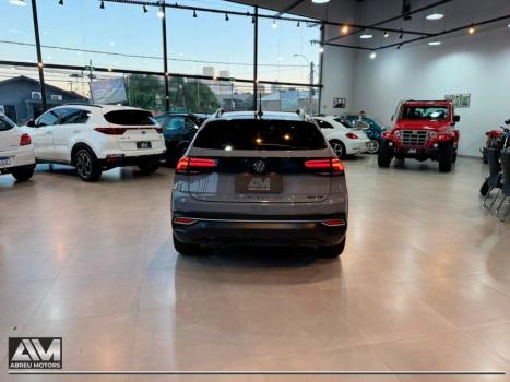VOLKSWAGEN Nivus 1.0 4P FLEX 200 TSI HIGHLINE TURBO AUTOM�TICO, Foto 9
