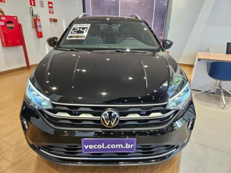 VOLKSWAGEN Nivus 1.0 4P FLEX 200 TSI HIGHLINE TURBO AUTOM�TICO, Foto 2