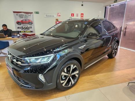 VOLKSWAGEN Nivus 1.0 4P FLEX 200 TSI HIGHLINE TURBO AUTOM�TICO, Foto 3