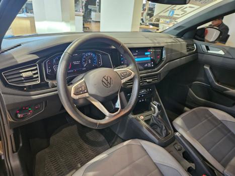 VOLKSWAGEN Nivus 1.0 4P FLEX 200 TSI HIGHLINE TURBO AUTOM�TICO, Foto 4