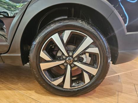 VOLKSWAGEN Nivus 1.0 4P FLEX 200 TSI HIGHLINE TURBO AUTOM�TICO, Foto 8