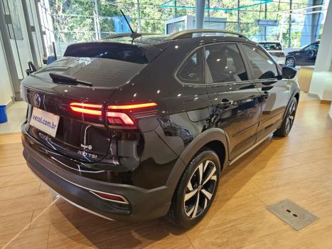 VOLKSWAGEN Nivus 1.0 4P FLEX 200 TSI HIGHLINE TURBO AUTOM�TICO, Foto 9