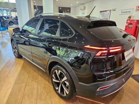 VOLKSWAGEN Nivus 1.0 4P FLEX 200 TSI HIGHLINE TURBO AUTOM�TICO, Foto 11