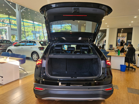 VOLKSWAGEN Nivus 1.0 4P FLEX 200 TSI HIGHLINE TURBO AUTOM�TICO, Foto 12