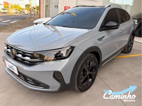 VOLKSWAGEN Nivus 1.0 4P FLEX 200 TSI HIGHLINE TURBO AUTOM�TICO, Foto 1
