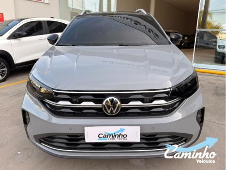 VOLKSWAGEN Nivus 1.0 4P FLEX 200 TSI HIGHLINE TURBO AUTOM�TICO, Foto 2
