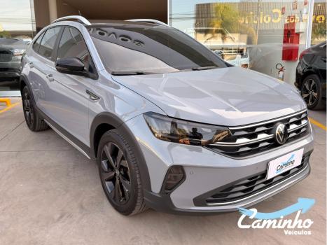 VOLKSWAGEN Nivus 1.0 4P FLEX 200 TSI HIGHLINE TURBO AUTOM�TICO, Foto 3