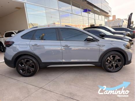 VOLKSWAGEN Nivus 1.0 4P FLEX 200 TSI HIGHLINE TURBO AUTOM�TICO, Foto 4