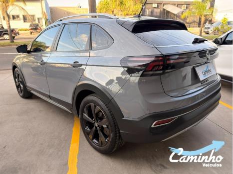 VOLKSWAGEN Nivus 1.0 4P FLEX 200 TSI HIGHLINE TURBO AUTOM�TICO, Foto 7