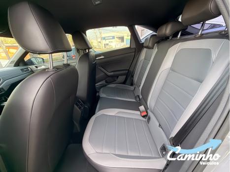 VOLKSWAGEN Nivus 1.0 4P FLEX 200 TSI HIGHLINE TURBO AUTOM�TICO, Foto 9