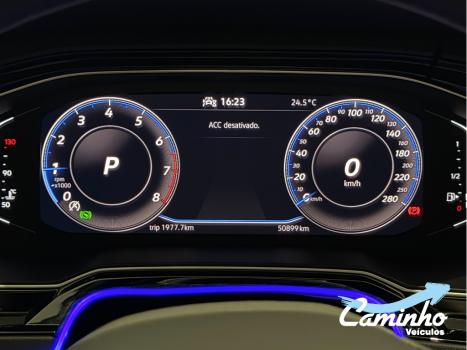 VOLKSWAGEN Nivus 1.0 4P FLEX 200 TSI HIGHLINE TURBO AUTOM�TICO, Foto 11