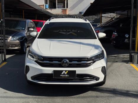 VOLKSWAGEN Nivus 1.0 4P FLEX 200 TSI COMFORTLINE TURBO AUTOM�TICO, Foto 1