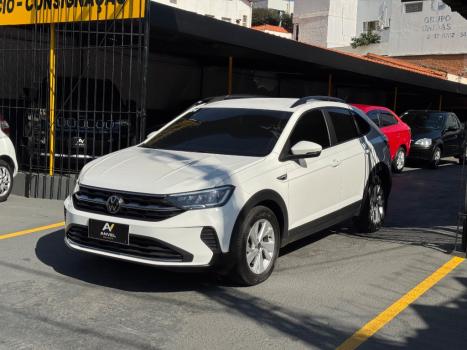 VOLKSWAGEN Nivus 1.0 4P FLEX 200 TSI COMFORTLINE TURBO AUTOM�TICO, Foto 2