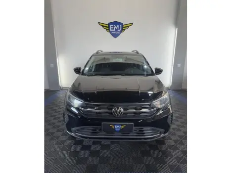 VOLKSWAGEN Nivus 1.0 4P FLEX 200 TSI COMFORTLINE TURBO AUTOM�TICO, Foto 2