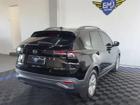 VOLKSWAGEN Nivus 1.0 4P FLEX 200 TSI COMFORTLINE TURBO AUTOM�TICO, Foto 6
