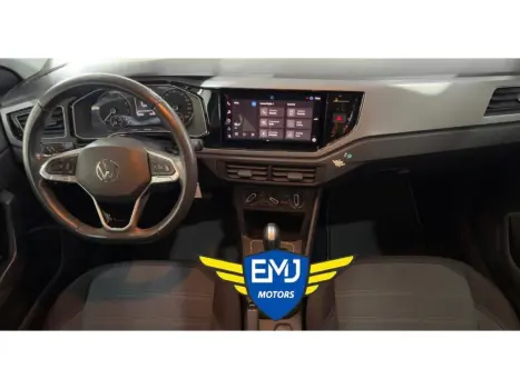 VOLKSWAGEN Nivus 1.0 4P FLEX 200 TSI COMFORTLINE TURBO AUTOM�TICO, Foto 8