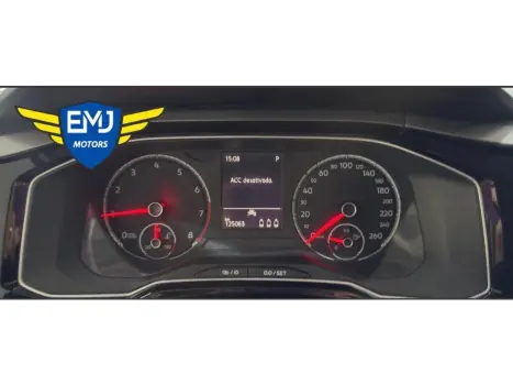 VOLKSWAGEN Nivus 1.0 4P FLEX 200 TSI COMFORTLINE TURBO AUTOM�TICO, Foto 10