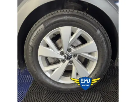 VOLKSWAGEN Nivus 1.0 4P FLEX 200 TSI COMFORTLINE TURBO AUTOM�TICO, Foto 13
