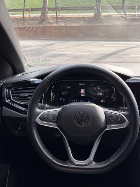 VOLKSWAGEN Nivus 1.0 4P FLEX 200 TSI HIGHLINE TURBO AUTOM�TICO, Foto 6