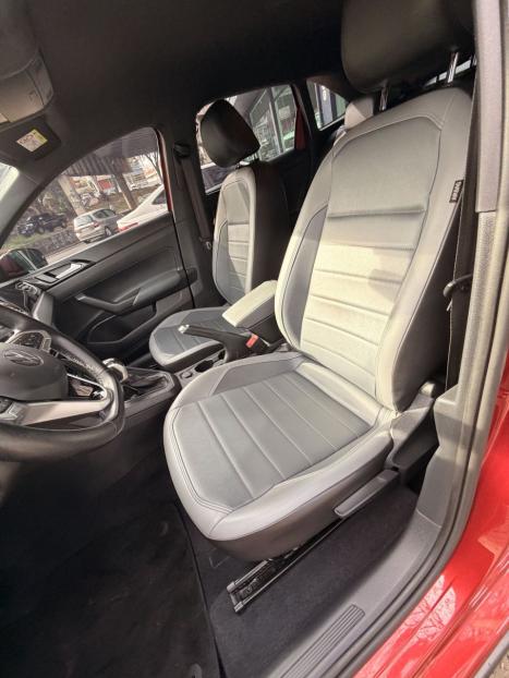 VOLKSWAGEN Nivus 1.0 4P FLEX 200 TSI HIGHLINE TURBO AUTOM�TICO, Foto 9