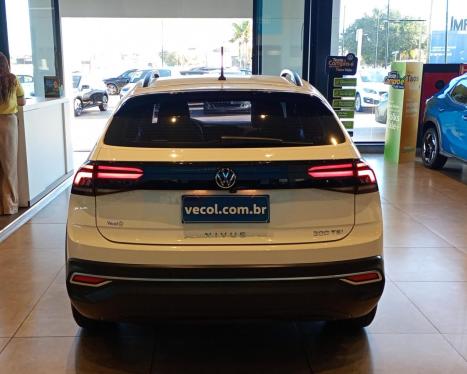 VOLKSWAGEN Nivus 1.0 4P FLEX 200 TSI COMFORTLINE TURBO AUTOM�TICO, Foto 10