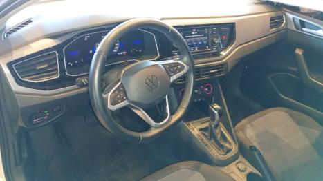 VOLKSWAGEN Nivus 1.0 4P FLEX 200 TSI COMFORTLINE TURBO AUTOM�TICO, Foto 4