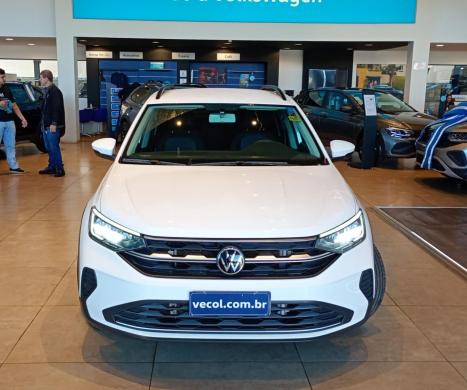 VOLKSWAGEN Nivus 1.0 4P FLEX 200 TSI COMFORTLINE TURBO AUTOM�TICO, Foto 2