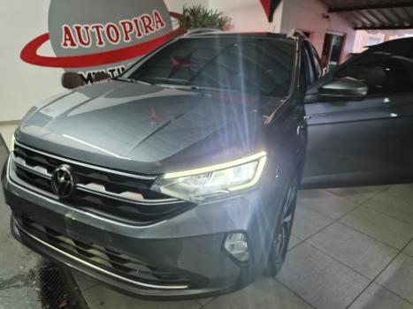 VOLKSWAGEN Nivus 1.0 4P FLEX 200 TSI HIGHLINE TURBO AUTOM�TICO, Foto 2