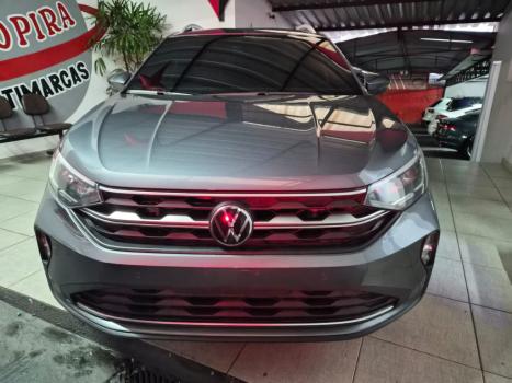 VOLKSWAGEN Nivus 1.0 4P FLEX 200 TSI HIGHLINE TURBO AUTOM�TICO, Foto 3