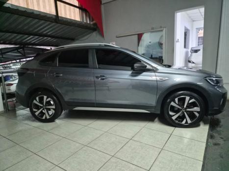 VOLKSWAGEN Nivus 1.0 4P FLEX 200 TSI HIGHLINE TURBO AUTOM�TICO, Foto 4