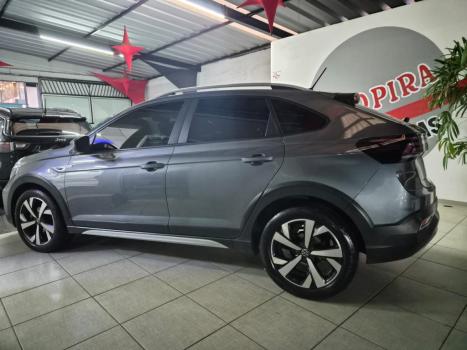VOLKSWAGEN Nivus 1.0 4P FLEX 200 TSI HIGHLINE TURBO AUTOM�TICO, Foto 5