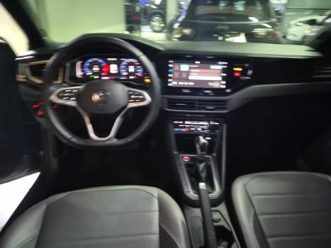 VOLKSWAGEN Nivus 1.0 4P FLEX 200 TSI HIGHLINE TURBO AUTOM�TICO, Foto 6