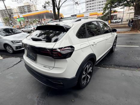 VOLKSWAGEN Nivus 1.0 4P FLEX 200 TSI HIGHLINE TURBO AUTOM�TICO, Foto 7