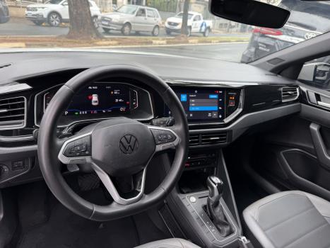 VOLKSWAGEN Nivus 1.0 4P FLEX 200 TSI HIGHLINE TURBO AUTOM�TICO, Foto 8