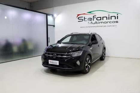 VOLKSWAGEN Nivus 1.0 4P FLEX 200 TSI HIGHLINE TURBO AUTOM�TICO, Foto 1