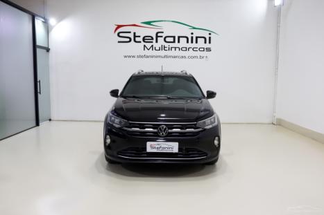 VOLKSWAGEN Nivus 1.0 4P FLEX 200 TSI HIGHLINE TURBO AUTOM�TICO, Foto 2