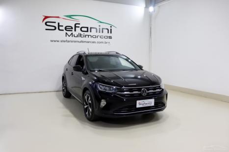 VOLKSWAGEN Nivus 1.0 4P FLEX 200 TSI HIGHLINE TURBO AUTOM�TICO, Foto 3