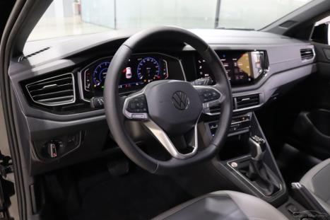 VOLKSWAGEN Nivus 1.0 4P FLEX 200 TSI HIGHLINE TURBO AUTOM�TICO, Foto 4
