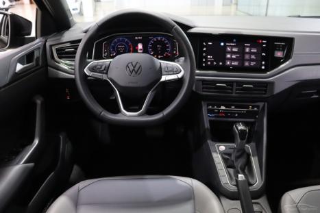 VOLKSWAGEN Nivus 1.0 4P FLEX 200 TSI HIGHLINE TURBO AUTOM�TICO, Foto 5