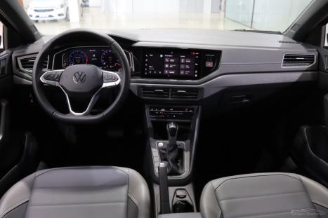 VOLKSWAGEN Nivus 1.0 4P FLEX 200 TSI HIGHLINE TURBO AUTOM�TICO, Foto 6