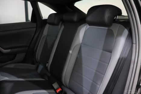 VOLKSWAGEN Nivus 1.0 4P FLEX 200 TSI HIGHLINE TURBO AUTOM�TICO, Foto 8