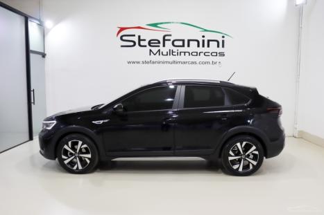 VOLKSWAGEN Nivus 1.0 4P FLEX 200 TSI HIGHLINE TURBO AUTOM�TICO, Foto 10