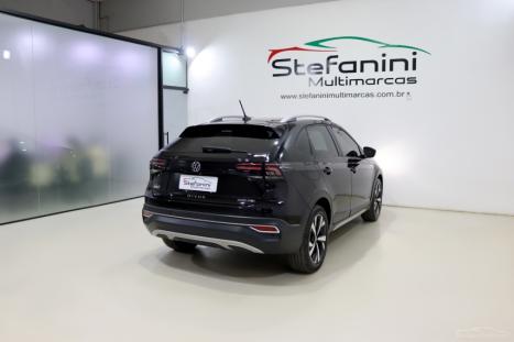 VOLKSWAGEN Nivus 1.0 4P FLEX 200 TSI HIGHLINE TURBO AUTOM�TICO, Foto 11