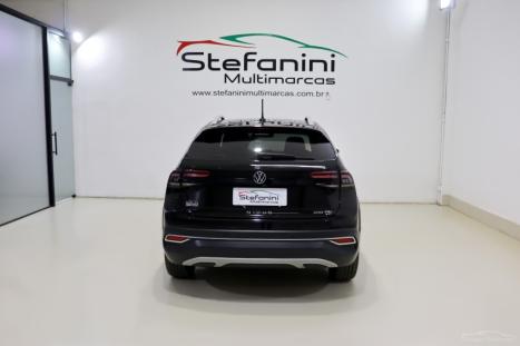 VOLKSWAGEN Nivus 1.0 4P FLEX 200 TSI HIGHLINE TURBO AUTOM�TICO, Foto 12