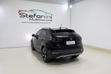 VOLKSWAGEN Nivus 1.0 4P FLEX 200 TSI HIGHLINE TURBO AUTOM�TICO, Foto 13