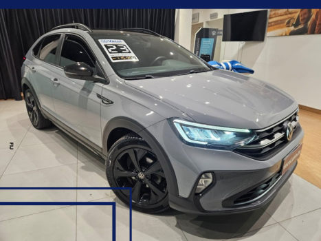 VOLKSWAGEN Nivus 1.0 4P FLEX 200 TSI HIGHLINE TURBO AUTOM�TICO, Foto 1