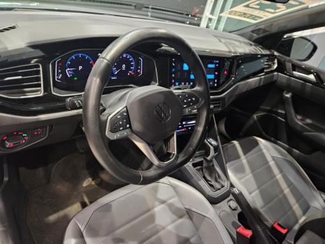 VOLKSWAGEN Nivus 1.0 4P FLEX 200 TSI HIGHLINE TURBO AUTOM�TICO, Foto 4
